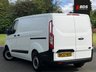 USED 2022 22 FORD TRANSIT CUSTOM 2.0 300 EcoBlue Leader L1 H1 Euro 6 (s/s) 5dr 1 OWNER! NEW WETBELT! AIR CON