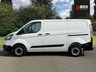 USED 2022 22 FORD TRANSIT CUSTOM 2.0 300 EcoBlue Leader L1 H1 Euro 6 (s/s) 5dr 1 OWNER! NEW WETBELT! AIR CON