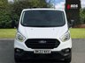 USED 2022 22 FORD TRANSIT CUSTOM 2.0 300 EcoBlue Leader L1 H1 Euro 6 (s/s) 5dr 1 OWNER! NEW WETBELT! AIR CON