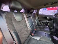 USED 2017 17 VOLVO V40 2.0 D4 R-Design Hatchback 5dr Diesel Manual Euro 6 (s/s) (190 ps) - HIGH SPEC - 8 SERVICES -