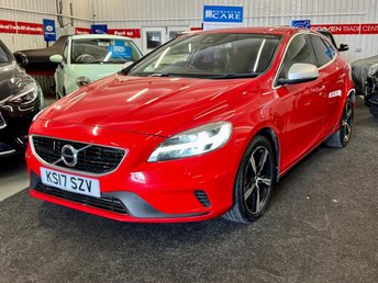 View our VOLVO V40