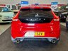 USED 2017 17 VOLVO V40 2.0 D4 R-Design Hatchback 5dr Diesel Manual Euro 6 (s/s) (190 ps) - HIGH SPEC - 8 SERVICES -