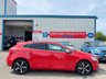 USED 2017 17 VOLVO V40 2.0 D4 R-Design Hatchback 5dr Diesel Manual Euro 6 (s/s) (190 ps) - HIGH SPEC - 8 SERVICES -