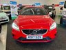 USED 2017 17 VOLVO V40 2.0 D4 R-Design Hatchback 5dr Diesel Manual Euro 6 (s/s) (190 ps) - HIGH SPEC - 8 SERVICES -