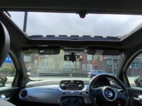 USED 2014 14 FIAT 500 1.2 S Hatchback 3dr Petrol Manual Euro 6 (s/s) (69 bhp) 