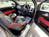USED 2014 14 FIAT 500 1.2 S Hatchback 3dr Petrol Manual Euro 6 (s/s) (69 bhp) 