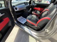 USED 2014 14 FIAT 500 1.2 S Hatchback 3dr Petrol Manual Euro 6 (s/s) (69 bhp) 