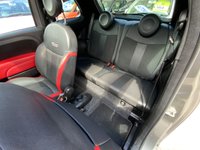 USED 2014 14 FIAT 500 1.2 S Hatchback 3dr Petrol Manual Euro 6 (s/s) (69 bhp) 
