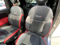 USED 2014 14 FIAT 500 1.2 S Hatchback 3dr Petrol Manual Euro 6 (s/s) (69 bhp) 