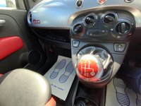 USED 2014 14 FIAT 500 1.2 S Hatchback 3dr Petrol Manual Euro 6 (s/s) (69 bhp) 