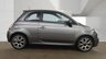 USED 2014 14 FIAT 500 1.2 S Hatchback 3dr Petrol Manual Euro 6 (s/s) (69 bhp) 