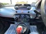 USED 2014 14 FIAT 500 1.2 S Hatchback 3dr Petrol Manual Euro 6 (s/s) (69 bhp) 