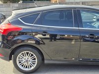 USED 2018 18 FORD FOCUS 1.0T EcoBoost Zetec Edition Hatchback 5dr Petrol Auto Euro 6 (s/s) (125 ps) NAV - SENSORS - SPEC