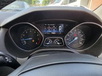 USED 2018 18 FORD FOCUS 1.0T EcoBoost Zetec Edition Hatchback 5dr Petrol Auto Euro 6 (s/s) (125 ps) NAV - SENSORS - SPEC