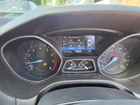 USED 2018 18 FORD FOCUS 1.0T EcoBoost Zetec Edition Hatchback 5dr Petrol Auto Euro 6 (s/s) (125 ps) NAV - SENSORS - SPEC