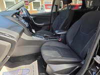 USED 2018 18 FORD FOCUS 1.0T EcoBoost Zetec Edition Hatchback 5dr Petrol Auto Euro 6 (s/s) (125 ps) NAV - SENSORS - SPEC