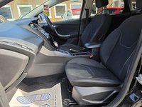 USED 2018 18 FORD FOCUS 1.0T EcoBoost Zetec Edition Hatchback 5dr Petrol Auto Euro 6 (s/s) (125 ps) NAV - SENSORS - SPEC