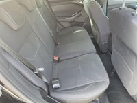 USED 2018 18 FORD FOCUS 1.0T EcoBoost Zetec Edition Hatchback 5dr Petrol Auto Euro 6 (s/s) (125 ps) NAV - SENSORS - SPEC
