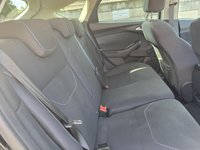 USED 2018 18 FORD FOCUS 1.0T EcoBoost Zetec Edition Hatchback 5dr Petrol Auto Euro 6 (s/s) (125 ps) NAV - SENSORS - SPEC