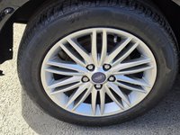 USED 2018 18 FORD FOCUS 1.0T EcoBoost Zetec Edition Hatchback 5dr Petrol Auto Euro 6 (s/s) (125 ps) NAV - SENSORS - SPEC
