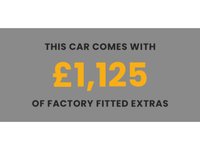 USED 2018 18 FORD FOCUS 1.0T EcoBoost Zetec Edition Hatchback 5dr Petrol Auto Euro 6 (s/s) (125 ps) NAV - SENSORS - SPEC