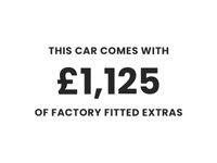 USED 2018 18 FORD FOCUS 1.0T EcoBoost Zetec Edition Hatchback 5dr Petrol Auto Euro 6 (s/s) (125 ps) NAV - SENSORS - SPEC