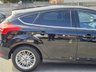 USED 2018 18 FORD FOCUS 1.0T EcoBoost Zetec Edition Hatchback 5dr Petrol Auto Euro 6 (s/s) (125 ps) NAV - SENSORS - SPEC