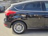 USED 2018 18 FORD FOCUS 1.0T EcoBoost Zetec Edition Hatchback 5dr Petrol Auto Euro 6 (s/s) (125 ps) NAV - SENSORS - SPEC