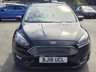 USED 2018 18 FORD FOCUS 1.0T EcoBoost Zetec Edition Hatchback 5dr Petrol Auto Euro 6 (s/s) (125 ps) NAV - SENSORS - SPEC