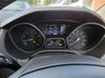 USED 2018 18 FORD FOCUS 1.0T EcoBoost Zetec Edition Hatchback 5dr Petrol Auto Euro 6 (s/s) (125 ps) NAV - SENSORS - SPEC