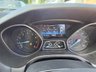 USED 2018 18 FORD FOCUS 1.0T EcoBoost Zetec Edition Hatchback 5dr Petrol Auto Euro 6 (s/s) (125 ps) NAV - SENSORS - SPEC