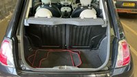 USED 2015 65 FIAT 500 1.2 Cult Hatchback 3dr Petrol Manual Euro 6 (s/s) (69 bhp) 