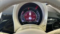 USED 2015 65 FIAT 500 1.2 Cult Hatchback 3dr Petrol Manual Euro 6 (s/s) (69 bhp) 