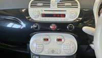 USED 2015 65 FIAT 500 1.2 Cult Hatchback 3dr Petrol Manual Euro 6 (s/s) (69 bhp) 