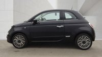 USED 2015 65 FIAT 500 1.2 Cult Hatchback 3dr Petrol Manual Euro 6 (s/s) (69 bhp) 