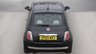 USED 2015 65 FIAT 500 1.2 Cult Hatchback 3dr Petrol Manual Euro 6 (s/s) (69 bhp) 