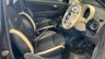 USED 2015 65 FIAT 500 1.2 Cult Hatchback 3dr Petrol Manual Euro 6 (s/s) (69 bhp) 