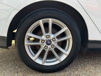 USED 2016 66 FORD FOCUS 1.5 TDCi Zetec Estate 5dr Diesel Manual Euro 6 (s/s) (95 ps) One Owner * High MPG * Great condition and Drive