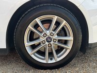 USED 2016 66 FORD FOCUS 1.5 TDCi Zetec Estate 5dr Diesel Manual Euro 6 (s/s) (95 ps) One Owner * High MPG * Great condition and Drive