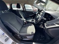 USED 2016 66 FORD FOCUS 1.5 TDCi Zetec Estate 5dr Diesel Manual Euro 6 (s/s) (95 ps) One Owner * High MPG * Great condition and Drive
