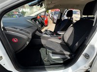 USED 2016 66 FORD FOCUS 1.5 TDCi Zetec Estate 5dr Diesel Manual Euro 6 (s/s) (95 ps) One Owner * High MPG * Great condition and Drive