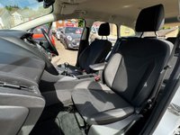 USED 2016 66 FORD FOCUS 1.5 TDCi Zetec Estate 5dr Diesel Manual Euro 6 (s/s) (95 ps) One Owner * High MPG * Great condition and Drive