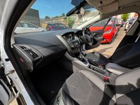USED 2016 66 FORD FOCUS 1.5 TDCi Zetec Estate 5dr Diesel Manual Euro 6 (s/s) (95 ps) One Owner * High MPG * Great condition and Drive