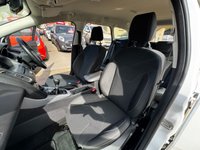 USED 2016 66 FORD FOCUS 1.5 TDCi Zetec Estate 5dr Diesel Manual Euro 6 (s/s) (95 ps) One Owner * High MPG * Great condition and Drive