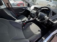 USED 2016 66 FORD FOCUS 1.5 TDCi Zetec Estate 5dr Diesel Manual Euro 6 (s/s) (95 ps) One Owner * High MPG * Great condition and Drive