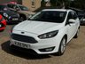 USED 2016 66 FORD FOCUS 1.5 TDCi Zetec Estate 5dr Diesel Manual Euro 6 (s/s) (95 ps) One Owner * High MPG * Great condition and Drive