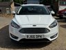 USED 2016 66 FORD FOCUS 1.5 TDCi Zetec Estate 5dr Diesel Manual Euro 6 (s/s) (95 ps) One Owner * High MPG * Great condition and Drive