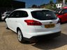 USED 2016 66 FORD FOCUS 1.5 TDCi Zetec Estate 5dr Diesel Manual Euro 6 (s/s) (95 ps) One Owner * High MPG * Great condition and Drive