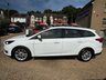 USED 2016 66 FORD FOCUS 1.5 TDCi Zetec Estate 5dr Diesel Manual Euro 6 (s/s) (95 ps) One Owner * High MPG * Great condition and Drive