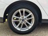 USED 2016 66 FORD FOCUS 1.5 TDCi Zetec Estate 5dr Diesel Manual Euro 6 (s/s) (95 ps) One Owner * High MPG * Great condition and Drive